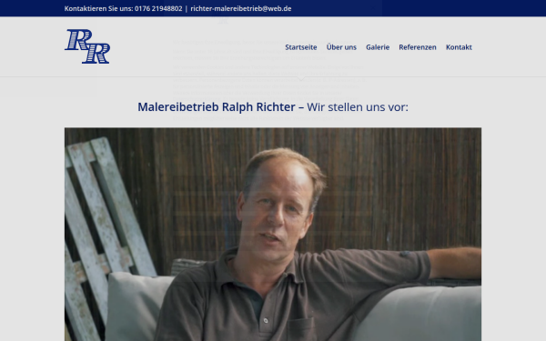 richter-malereibetrieb.de