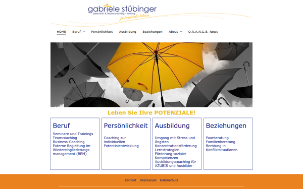 www.gaby-stuebinger.de