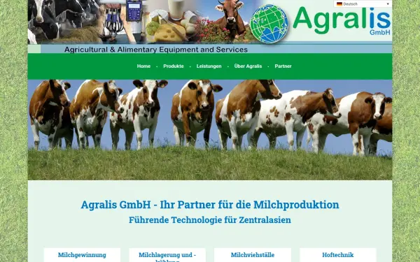 www.agralis.de