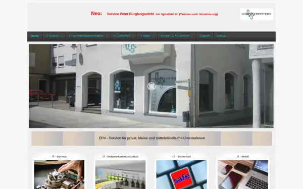as-computersysteme.de