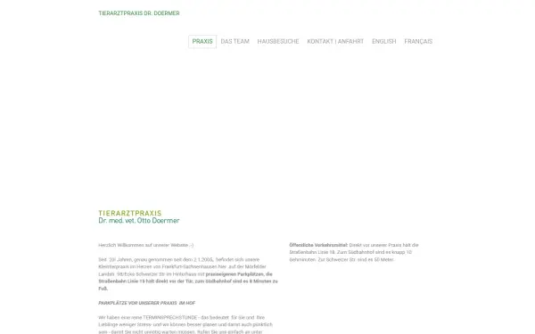 www.docvet.de
