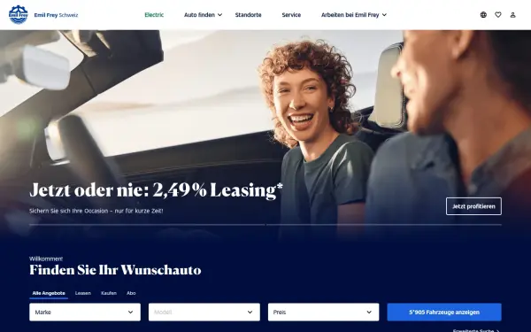 www.emilfrey.ch