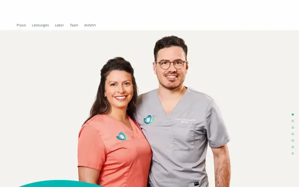www.lister-zahnaerzte.de