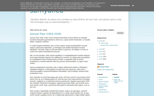 www.sarnyai.eu