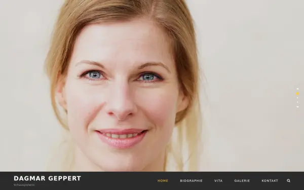 dagmargeppert.com