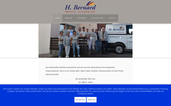 maler-bernard.de