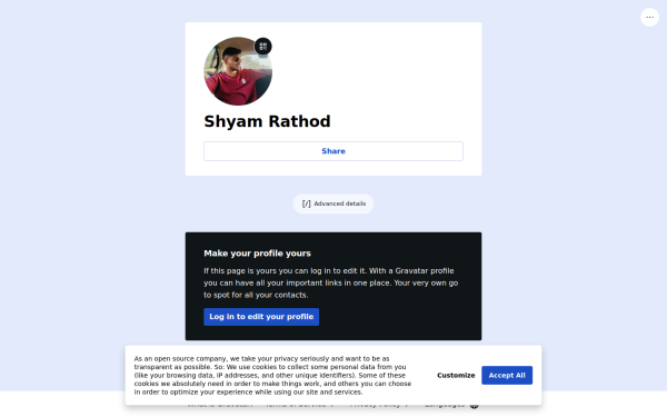 shyamrathod.bio