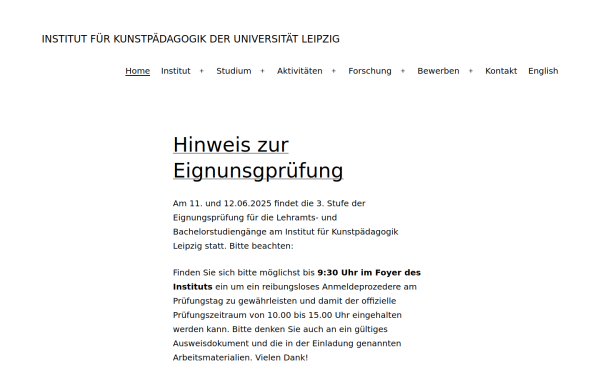 studienart.gko.uni-leipzig.de
