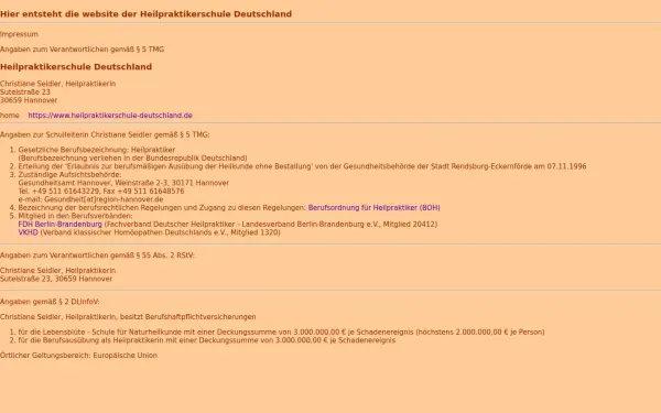 www.heilpraktikerschule-deutschland.de