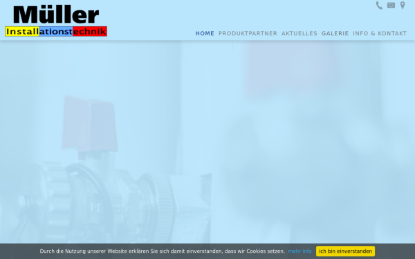 mueller-installationstechnik.at