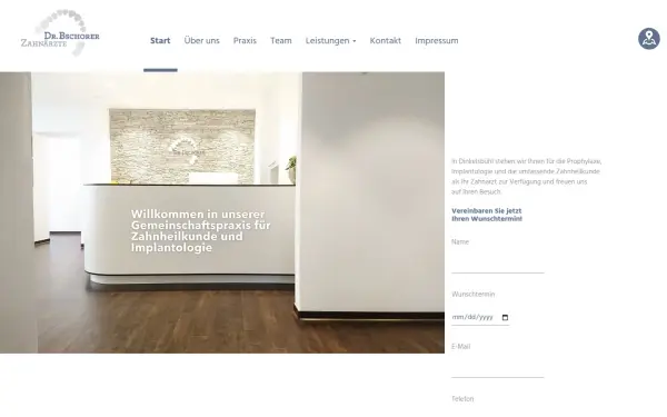 www.dr-bschorer.de