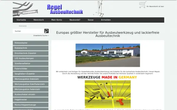 www.regel-ausbeultechnik.de