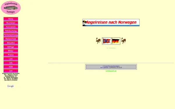 anglerfreunde-norwegen.de