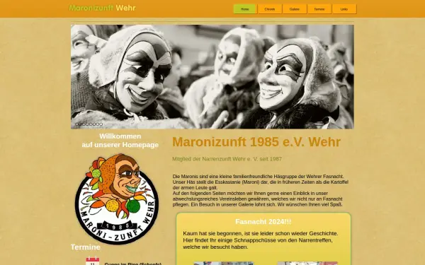 maronizunft.de