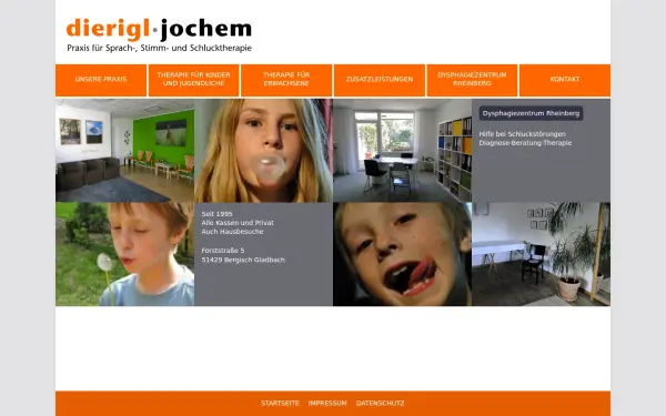 sprachtherapie-bensberg.de