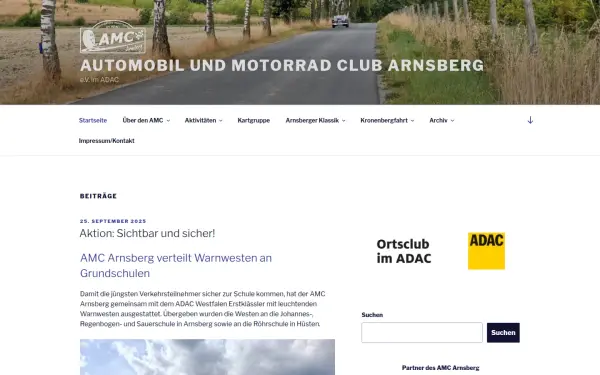 amc-arnsberg.de