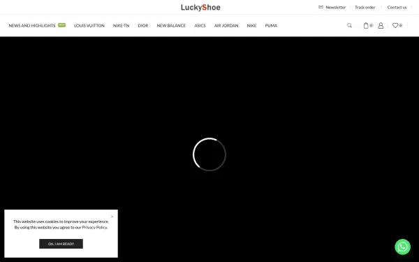 luckyshoe.de