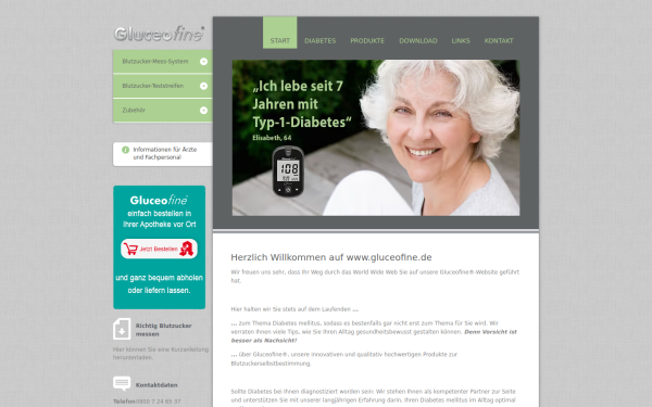 www.gluceofine.de