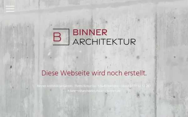 binner-architektur.de