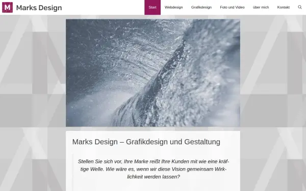 marksdesign.de