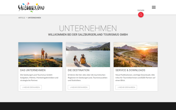 unternehmen.salzburgerland.com
