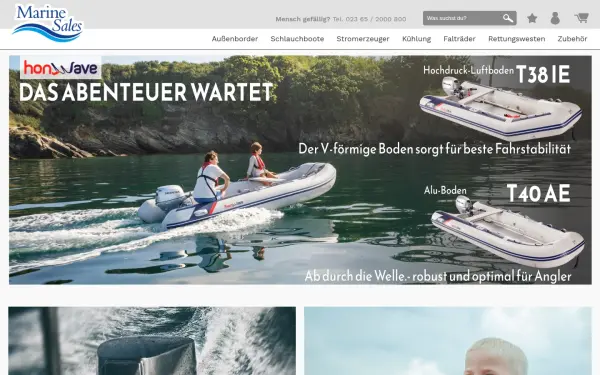 www.marine-sales.de