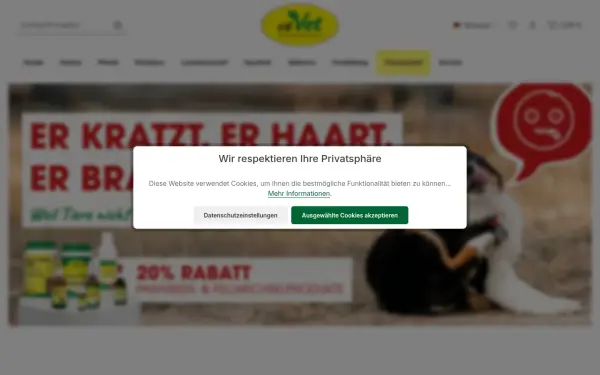 www.cdvet.de