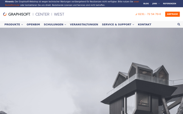 www.graphisoft-west.de