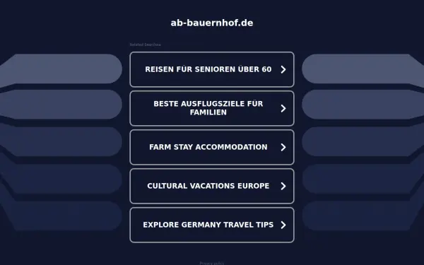 ab-bauernhof.de