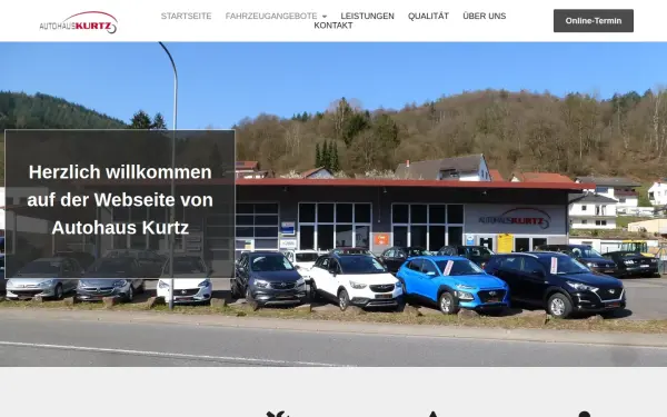 autohaus-kurtz.de