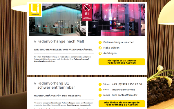 fadenvorhang24.de