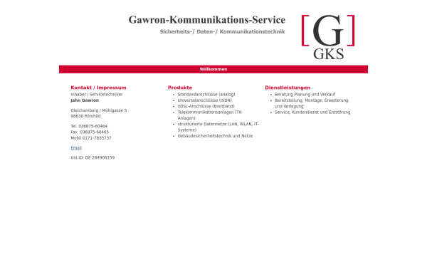 g-ks.de