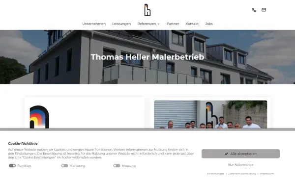 heller-malerbetrieb.de