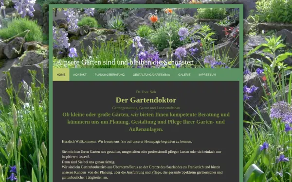 www.doktor-noh.de