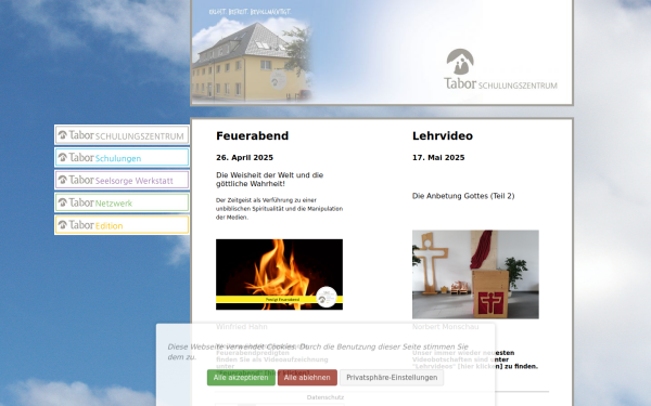 www.tabor-schulungen.de