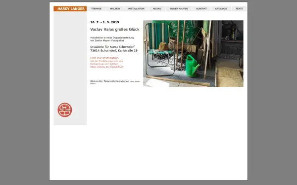 hardylanger.de
