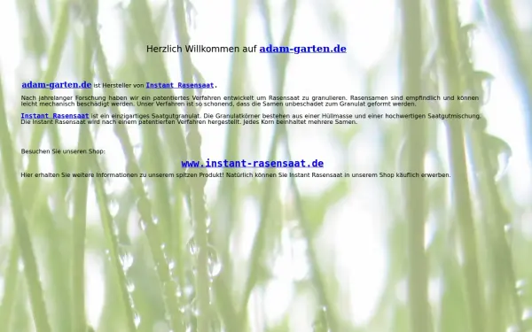 adam-garten.de
