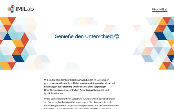 www.imilab.de