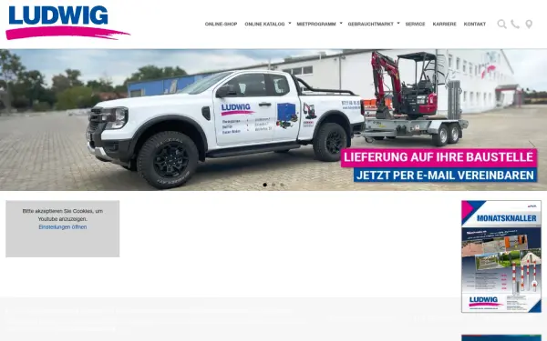 www.ludwig-bau.de