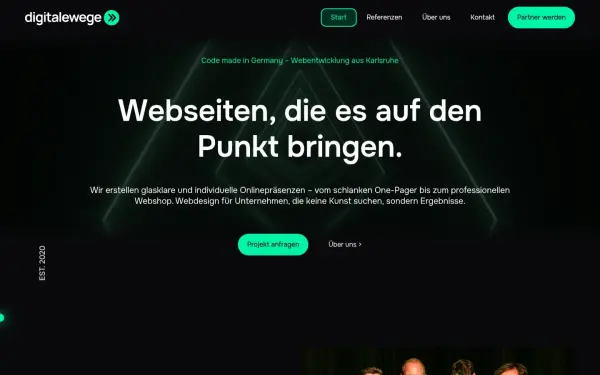 digitalewege.de