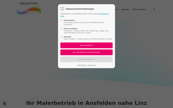 malerei-steinberger.at