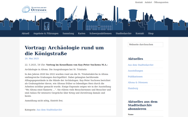 stadtteilarchiv-ottensen.de