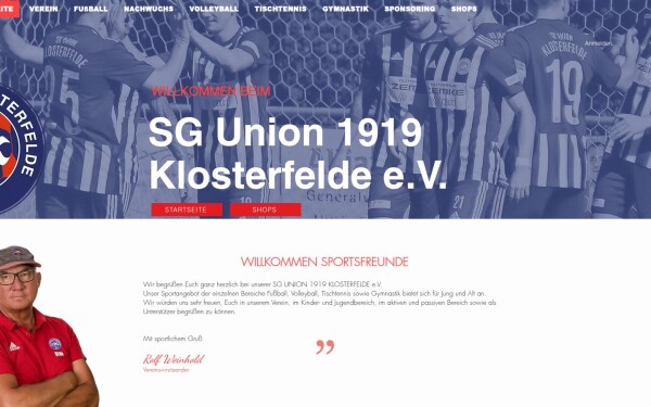 www.union-klosterfelde.com