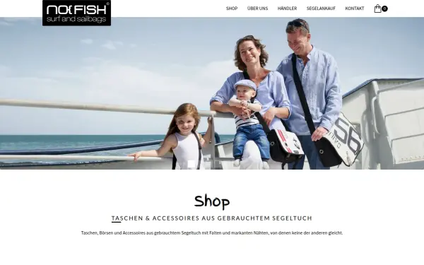 nofish.de