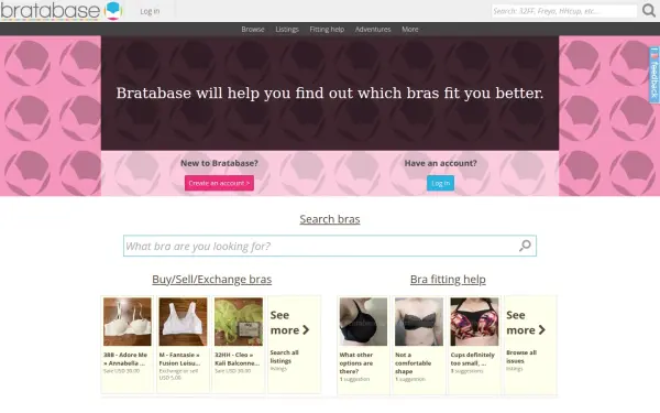 www.bratabase.com
