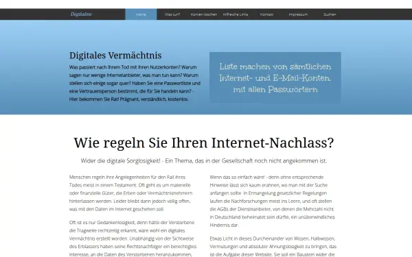 digitales-vermaechtnis.de