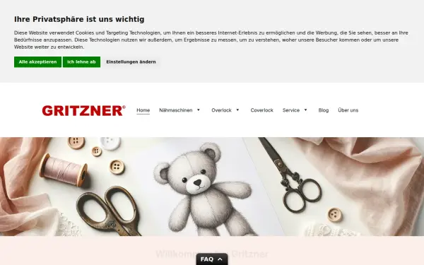 meine-naehmaschine.de