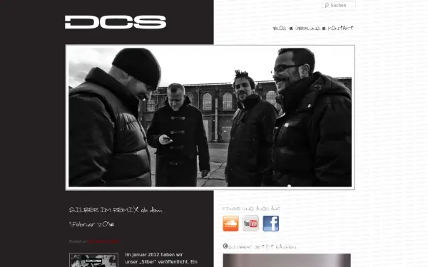 dcsweb.de