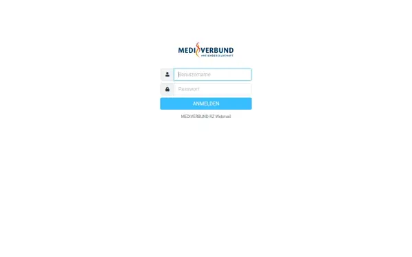 mediverbund-rz.de
