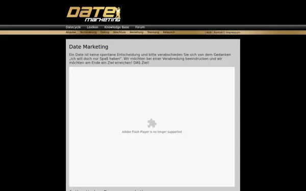 date-marketing.de
